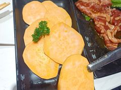 -鲜一烤肉(沈北店)