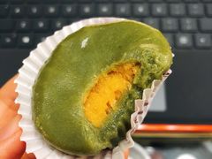 -詹记桃酥(宿州路店)