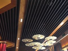大堂-唐苑酒家·岭南粤菜名店(太古仓店)