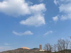 -牛首山文化旅游区