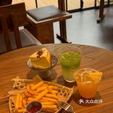 顺德新店｜新中式小园林下午茶☕️|||太久没发探店了，堆积太
