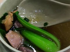 -百家鸡味馆(清泰店)