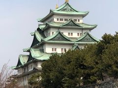 -名古屋城