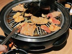 -九田家黑牛烤肉料理(溧阳吾悦店)
