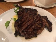 -I'm Angus Steakhouse