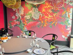 -上海滩餐厅(BFC外滩金融中心店)