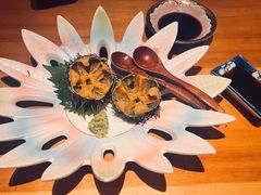 -原志优秀食材·匠心料理·海胆主题(金亿广场店)