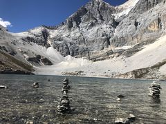 -稻城亚丁风景区-电瓶观光车售票处