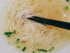 -松鹤楼面馆(清河万象汇店)