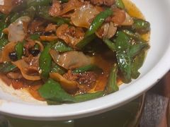 -湖兰金牌小炒肉(椒江万达店)
