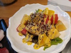 -赤坂亭·M9和牛烧肉·铁板烧·日料398放题(长泰广场店)