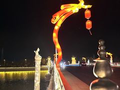 -党河风情线国家水利风景区