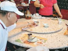 -点都德(广州白云山景区南门店)