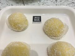 -满记甜品(南京虹悦城三店)