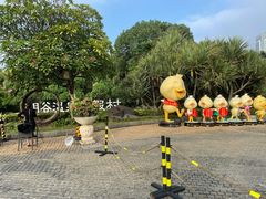 -厦门日月谷温泉渡假村