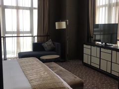 -济南绿地美利亚酒店