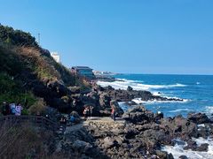-龙头岩(Dragon Head Rock)