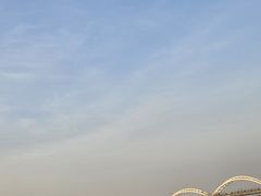 -人民防洪胜利纪念塔