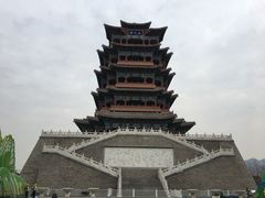 -门城湖公园