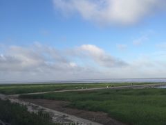 -南汇嘴观海公园