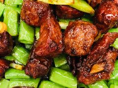 -泛太平洋大酒店·海天楼中餐厅·粤菜