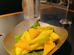 -Ameigo梅果·云贵川bistro(长宁来福士店)