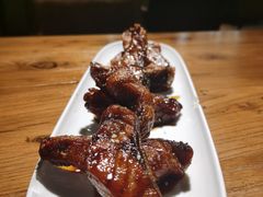 -金枝玉叶上海人家食府(三里河店)