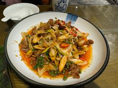 -福照楼汽锅鸡·云南特色菜(护国路店)