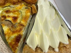 -Pie Bird(新闸路店)