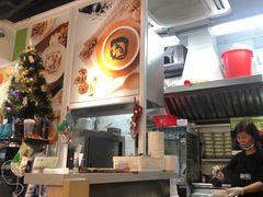 -聪嫂私房甜品(旺角二店)