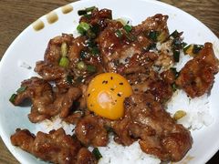 -肥朵食堂(带梦胡同店)