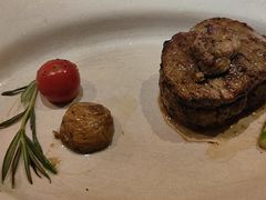 -王品牛排(福州泰禾店)