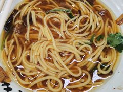 -李刚鸡西刀削面