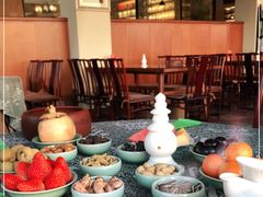 -湖畔居茶楼(湖滨店)