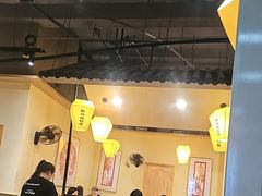 -冰城焰会大丰收铁锅炖(萝岗万达金街店)