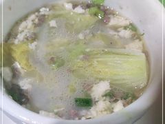 -刘三姐特色烤豆花·宜宾烧烤·把把烧(万年场店)