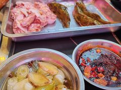 -地锅之家·鲜货工厂(华发路店)