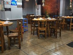 大堂-丹东特色烤肉(南光三部店)