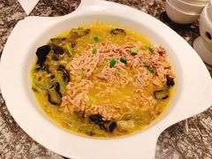 秘制酸汤肥牛-鹿港小镇(中关村店)