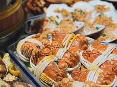 -日进一片海.生腌海鲜火锅.宵夜烧烤(三里屯总店)