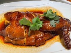 -香港狮子山下·明星粤菜餐厅(北苑店)