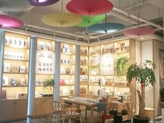 -瓦舍茶馆(聚源路店)