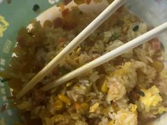 -田三卷馍(火车站店)