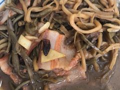 -乔家满族八大碗(流水沟店)