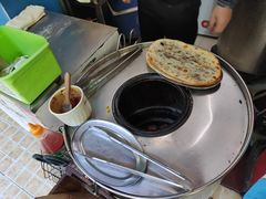 -裕丰西湖干菜饼