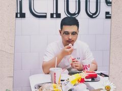 -麦当劳(东大桥店)