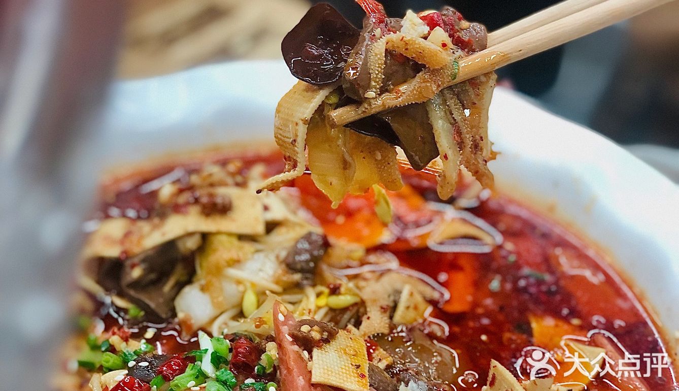 苏州探店 | 川菜排队王🔥冬哥开新店啦‼️