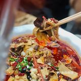 苏州探店 | 川菜排队王🔥冬哥开新店啦‼️