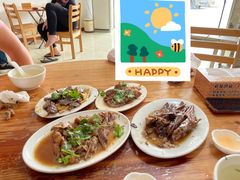 -澄海苏南鹅肉饭店(司马店)