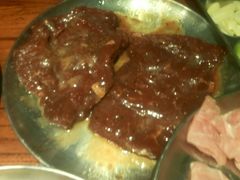 -原始泥炉烤肉(总店)